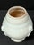 Celadon Late 20th Century Chinese Art Light Celadon Porcelain Covered Jar For Sale - Image 8 of 11