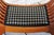 1920s Vintage Art Deco Stool in Beech, France, 1920s For Sale - Image 5 of 13