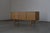 Brown Sideboard by Erik Wørts for Ikea, Sweden, 1960s For Sale - Image 8 of 8