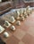 Michael Graves 1990s Chess and Checkers Postmodern Set Maplewood Board Modern For Sale - Image 9 of 10