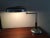 Mid-Century Italian Chrome Plated Table Lamp, 1940s For Sale - Image 10 of 12