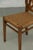 Paolo Buffa Vintage Italian Dining Chairs by Paolo Buffa, 1950, Set of 8 For Sale - Image 4 of 10