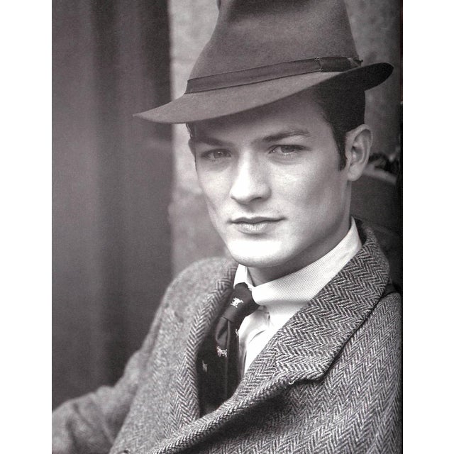 "Mr Classic Jeremy Hackett" 2008 Hackett, Jeremy (Inscribed) For Sale In New York - Image 6 of 12