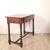 English Oak Barley Twist Tavern Table With Drawer, 18th Century For Sale - Image 10 of 11