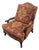 Pennsylvania House Bergère Armchair, Vintage For Sale