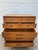 Heritage Mid Century Modern Walnut 7 Drawer Chest Of Drawers/Dresser