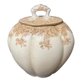Example of Royal Worcester Bottles and Jars and Jugs