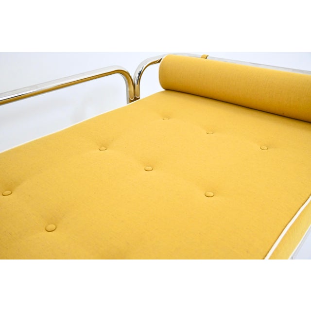Daybed by Gae Aulenti for Poltronova, 1960s For Sale - Image 11 of 13