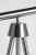 Contemporary Intimate Phenomena, Television Floor Lamp by Secondome Edizioni For Sale - Image 3 of 7