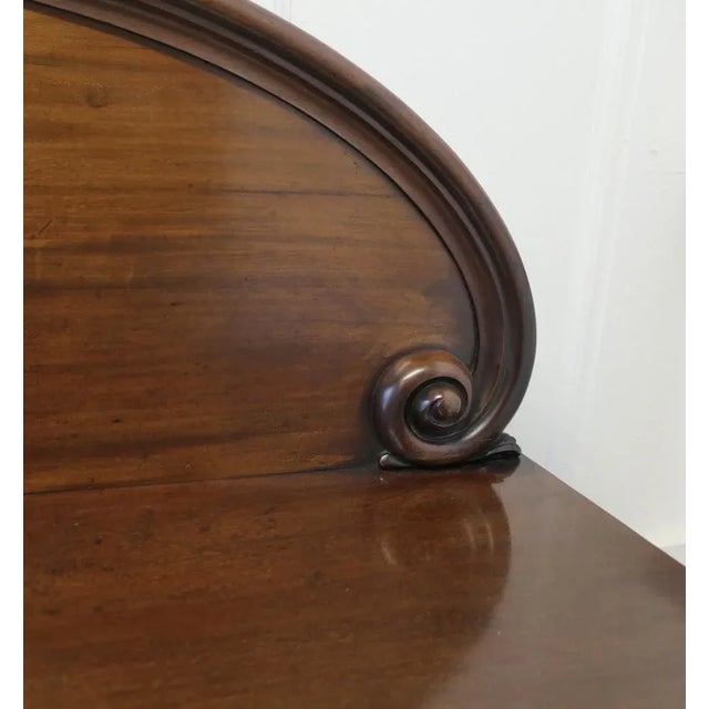 Medium Size Victorian Sideboard For Sale - Image 3 of 13