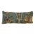 Contemporary Pillow Made From 18th Century French Tapestry For Sale