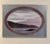 Postmodern Uzilevsky Limited “Honey Out of the Rock” Hand Signed Serigraph For Sale - Image 3 of 11