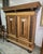 Dutch Renaissance Style Cushioned Cabinet in Wood For Sale - Image 4 of 7