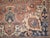 Persian Early 20th Century N.E. Persian Moud Khorasan Carpet (10'6" x 13'10"-320 x 421 ) For Sale - Image 3 of 6