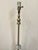 Modern John Richard Modern Glass Lamp For Sale - Image 3 of 3