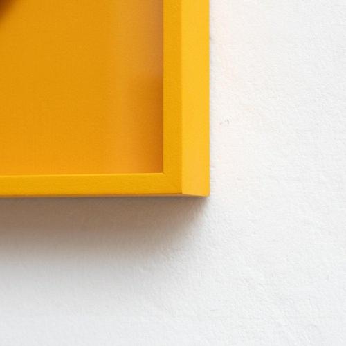 After Marcel Duchamp, Rotorelief, 1980s, Print, Framed For Sale - Image 4 of 13