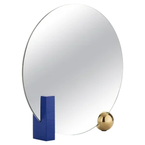 Oscar Wilde Dandys Mirror by Wuu