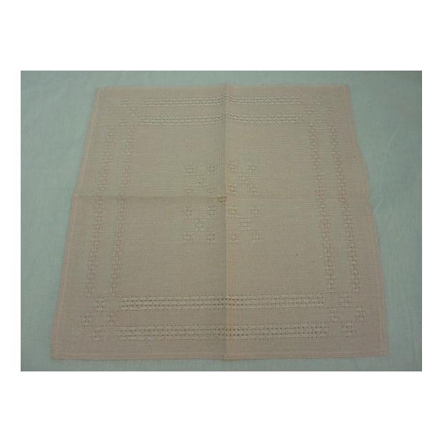 German Pastel Napkins Set of 6 Chairish