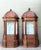 Vintage Boho 19th Century Spanish Sculpture Niches - A Pair For Sale - Image 12 of 12