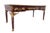 19th Century Empire Desk by Mercier Frères, France, 1880s For Sale - Image 5 of 15