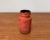 Mid-Century Modern Mid-Century West German Pottery WGP Vase from Scheurich, 1960s For Sale - Image 3 of 13