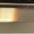 Amber-Brown Textured Wavy Glass Table Lamps in the Mid-Century Modern Taste - A Pair For Sale - Image 10 of 12