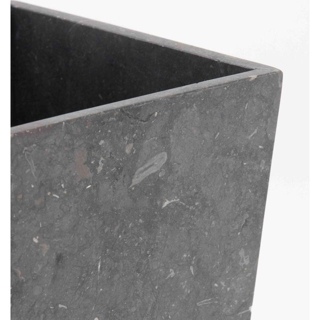 Duvall Atelier "Luxor" Marble Accessories, 6 For Sale - Image 4 of 16