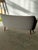 Vintage Grey Fabric Sofa, 1970 For Sale - Image 6 of 12