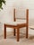 Mid-Century Modern Mid 20th Century Set of Six Danish Modern Teak Chairs For Sale - Image 3 of 12