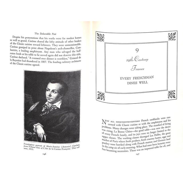 "The Delectable Past" 1964 Aresty, Esther B. For Sale - Image 4 of 12