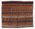 Mid-Century Tapis of Lampung Ceremonial Cloth, Indonesia For Sale - Image 4 of 7