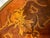 Pair Louis XV Revival Marquetry Salon Tables With Porcelain Plaques, C. 1900 For Sale - Image 13 of 18