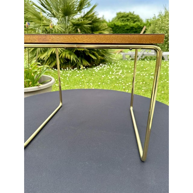 Side Table by Pierre Guariche, 1950s For Sale - Image 10 of 13