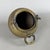 Antique 20th Century Indian Ritual Lota Vase in Engraved Brass For Sale - Image 5 of 9