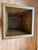 Wood Vintage Romweber Viking Oak Desk Bucket For Sale - Image 7 of 9