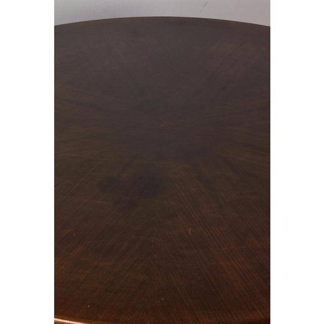 Round Table from Melchiorre Bega, 1950s For Sale - Image 4 of 8