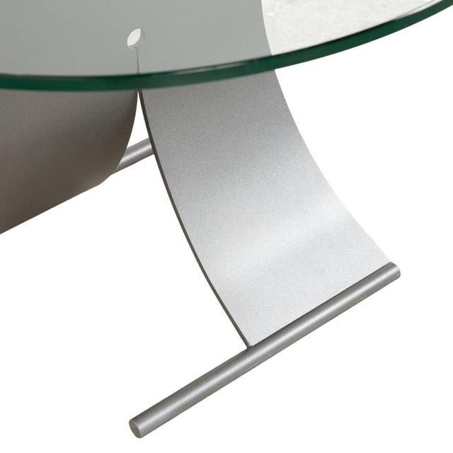 5170 Glass Coffee Table from Rolf Benz For Sale - Image 4 of 10