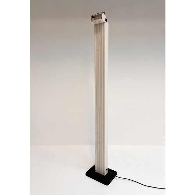 Zagar Floor Lamp by Sergio Carpani for Stilnovo, 1980s For Sale - Image 17 of 17