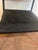 1950s 1950s Simmons Black Metal Side Table For Sale - Image 5 of 8