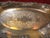 Dish Bowl Silverplate Derby Sliver Co. Art Nouveau Flowers Engraved For Sale - Image 10 of 16