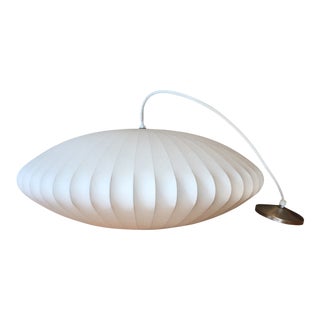 Nelson Saucer Pendant Lamp For Sale