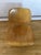 Mid-Century Modern LCW Chair by Charles & Ray Eames for Herman Miller Evans, 1940s For Sale - Image 3 of 9