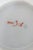 Tame and Nakamura Japan 2pc Set Chocolate Cup and Saucer Pair Hand Painted For Sale - Image 9 of 11
