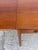 Mid 20th Century Hans J. Wegner Model 305 Drop-Leaf Desk, Oak & Teak, 1960 For Sale - Image 5 of 17