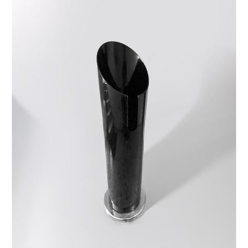 Vintage CIOT Floor Lamp by Ennio Chiggio for Lumenform, Italy, 1970s For Sale - Image 3 of 5