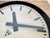 Industrial Bakelite Factory Wall Clock from Pragotron, 1960s For Sale - Image 12 of 18