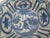 Antique Chinese Kraak Blue Porcelain Crow Bird Wanli Style Cup Bowl For Sale - Image 11 of 11