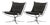Set of Vintage Falcon Chairs by Sigurd Ressell for Vatne Møbler, 1970s For Sale