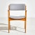1960s Model 49 Oak Armchair by Erik Buch for O.D. Møbler, 1960s, Set of 5 For Sale - Image 5 of 12