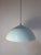 Safari Pendant Lamp in White by Christian Hvidt for Nordisk Solar For Sale - Image 4 of 11